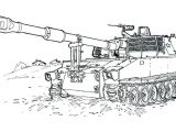 Coloriage Tank Allemand Coloriage Tank Militaire Facile Dessin Gratuit A Imprimer Autres
