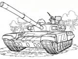 Coloriage Tank Allemand Tank 7 Transport – Coloriages   Imprimer