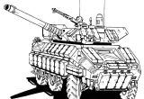 Coloriage Tank De Guerre Tank 50 Transport – Coloriages   Imprimer
