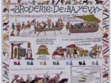 Coloriage Tapisserie De Bayeux 20 Meilleures Images Du Tableau Broderie De Bayeux Bayeux