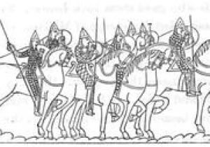 Coloriage Tapisserie De Bayeux Les 46 Meilleures Images De Tapisserie De Bayeux