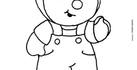 Coloriage Tchoupie 25 Best Tchoupi Images On Pinterest
