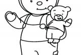 Coloriage Tchoupie Coloriage Tchoupi Gratuit A Imprimer Coloriage Tchoupi Doudou