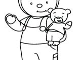 Coloriage Tchoupie Coloriage Tchoupi Gratuit A Imprimer Coloriage Tchoupi Doudou