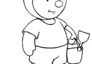 Coloriage Tchoupie Coloriages T Choupi Et Doudou T Choupi Dans son Lit