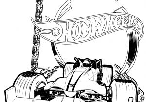 Coloriage Team Hot Wheels Hot Wheels Coloring Pages Awesome Ferrari Coloring Pages Fresh Team