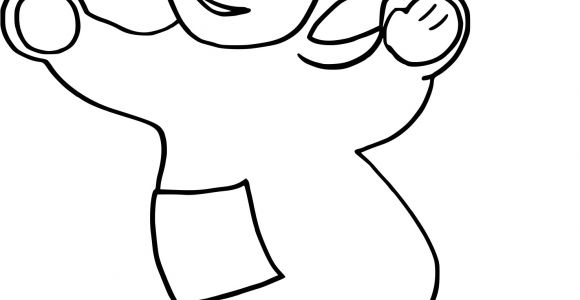 Coloriage Teletubbies à Imprimer Gratuit Coloriage Bienvenue Chez Les Loud   Imprimer