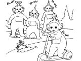 Coloriage Teletubbies à Imprimer Gratuit Coloriage soleil Az Coloriage