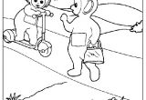 Coloriage Teletubbies à Imprimer Gratuit Coloriages De Télétubbies   Imprimer Coloriage   Imprimer