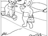 Coloriage Teletubbies à Imprimer Gratuit Coloriages De Télétubbies   Imprimer Coloriage   Imprimer