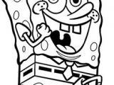 Coloriage Teletubbies En Ligne How to Draw Spongebob Squarepants Cartoon Image