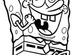 Coloriage Teletubbies En Ligne How to Draw Spongebob Squarepants Cartoon Image