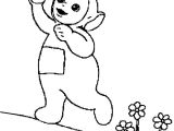 Coloriage Teletubbies Gratuit Télétubbies 18 Dessins Animés – Coloriages   Imprimer