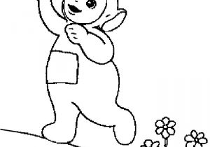 Coloriage Teletubbies Gratuit Télétubbies 18 Dessins Animés – Coloriages   Imprimer