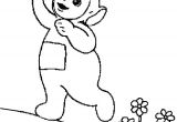 Coloriage Teletubbies Lala Coloriage Teletubbies Po – Developersdays