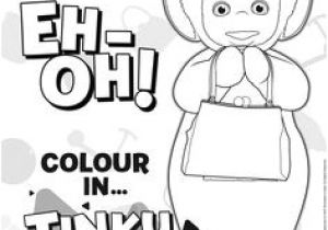 Coloriage Teletubbies Po 7 Best Teletubbies Activity Sheets Images On Pinterest