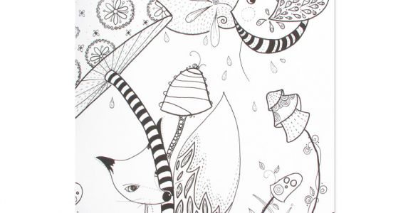 Coloriage Tendre Et Féerique Coloriage Tendre Et Féérique Coloriage Perles & Co