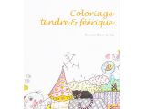 Coloriage Tendre Et Féerique Coloriage Tendre Et Féérique Perles & Co