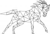 Coloriage Tete De Cheval A Imprimer Dessin Coloriage Cheval Au Galop A Colorier …
