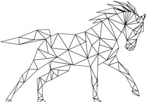Coloriage Tete De Cheval A Imprimer Dessin Coloriage Cheval Au Galop A Colorier …