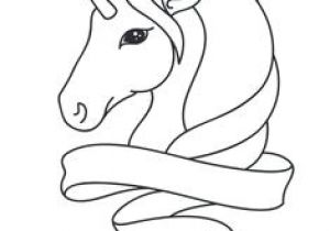 Coloriage Tete De Licorne 21 Meilleures Images Du Tableau Anniv Aloumayé En 2019