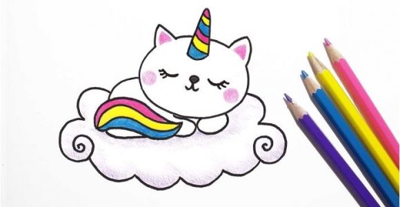 Coloriage Tete De Licorne â· 1001 Idées Pour Faire De L Art original Avec Un Dessin