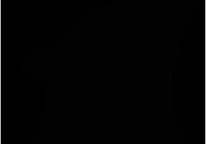 Coloriage Tete De Loup Wolf Tªte Silhouette Visage