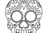 Coloriage Tete De Mort Mexicaine A Imprimer Gratuit Les 28 Meilleures Images De Coloriage Tªte De Mort