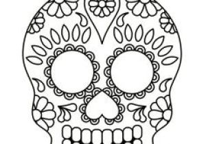 Coloriage Tete De Mort Mexicaine A Imprimer Gratuit Les 28 Meilleures Images De Coloriage Tªte De Mort