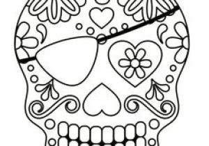 Coloriage Tete De Mort Mexicaine A Imprimer Gratuit Les 28 Meilleures Images De Coloriage Tªte De Mort