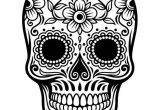 Coloriage Tete De Mort Mexicaine Coloriage A Imprimer Mandala 22 Mandala Coloriage Adulte Via
