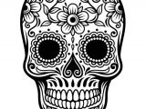 Coloriage Tete De Mort Mexicaine Coloriage A Imprimer Mandala 22 Mandala Coloriage Adulte Via
