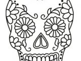 Coloriage Tete De Mort Mexicaine Coloriage Tªte De Mort Mexicaine 20 Dessins   Imprimer