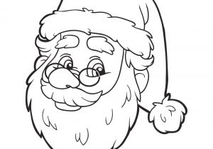 Coloriage Tete De Pere Noel Dessin Renne Tete Superbe L Gant Coloriage De Caribous De Noel
