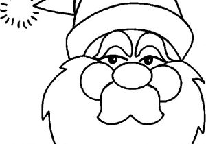 Coloriage Tete De Pere Noel Nounou Estelle 90 Page 359