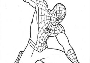 Coloriage the Amazing Spider Man 20 Best Coloriages Spiderman Images On Pinterest
