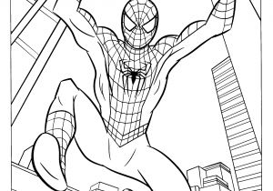 Coloriage the Amazing Spider Man to Print Coloriage Spiderman 2 Click On the Printer Icon at the