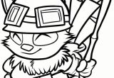 Coloriage Tic Et Tac 38 Best Coloriage League Of Legend Images On Pinterest