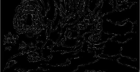 Coloriage Tigre Gratuit A Imprimer Animaux