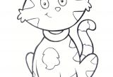 Coloriage Tigre Gratuit A Imprimer Coloriage Chat 20 Mod¨les   Imprimer Gratuitement