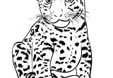 Coloriage Tigre Gratuit A Imprimer épinglé Par Ciboulette Sur Dessins