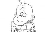 Coloriage Titeuf A Imprimer Coloriage A Imprimer Titeuf En Slip Gratuit Et Colorier