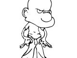 Coloriage Titeuf A Imprimer Coloriage De Titeuf