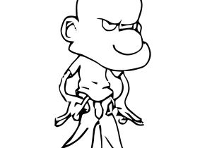 Coloriage Titeuf A Imprimer Coloriage De Titeuf