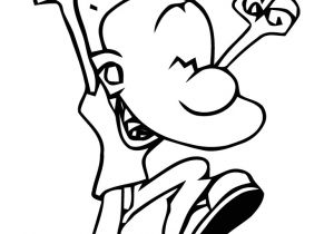 Coloriage Titeuf A Imprimer Titeuf 10 Dessins Anims Coloriages Imprimer