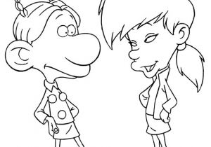 Coloriage Titeuf A Imprimer Titeuf 15 Dessins Animés – Coloriages à Imprimer