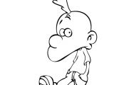 Coloriage Titeuf A Imprimer Titeuf Dessins Animés – Coloriages à Imprimer