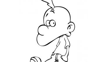 Coloriage Titeuf A Imprimer Titeuf Dessins Animés – Coloriages à Imprimer