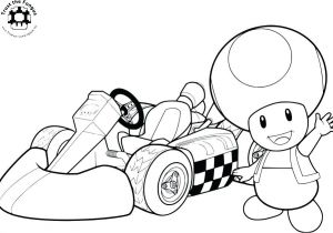 Coloriage toad A Imprimer Coloriage toad Mario Kart A Imprimer Champignon – Didacticaaplicatafo