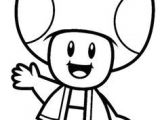 Coloriage toad A Imprimer Mario Ausmalbilder 03 Carters Mario Room Pinterest